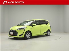 トヨタ シエンタ HV ファンベース G