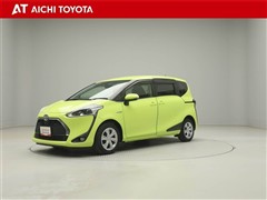 シエンタ HV ファンベース G