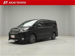 トヨタ ノア SI