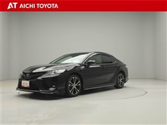 トヨタ カムリ WSレザーパッケージ
