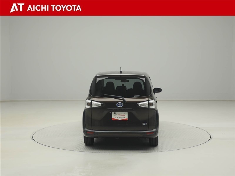 シエンタ HV G（5470126359320）の中古車 | トヨタ認定中古車 | トヨタ