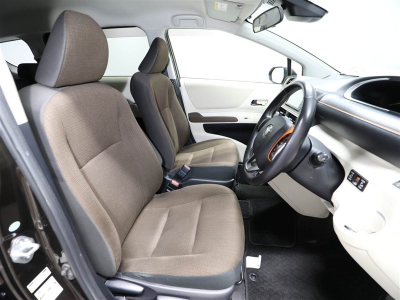 シエンタ HV G（5470126359320）の中古車 | トヨタ認定中古車 | トヨタ