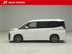 ヴォクシー S-Z