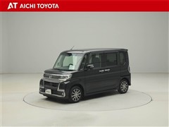 タント カスタムXトップエディション