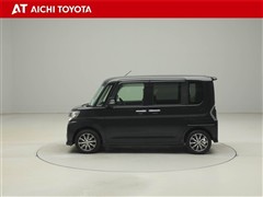 タント カスタムXトップエディション