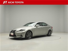 IS350 Fスポーツ