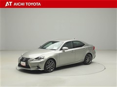 IS350 Fスポーツ