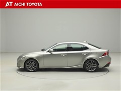 IS350 Fスポーツ