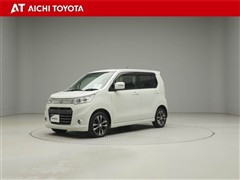 ワゴンR スティングレー Tオーデ