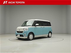 ムーヴキャンバス GメイクアップV