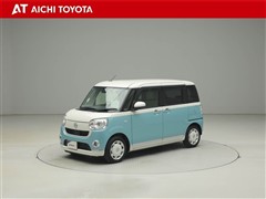 ムーヴキャンバス GメイクアップV