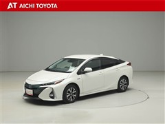 プリウスPHV S セーフティプラス