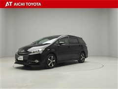 ウィッシュ 1.8S