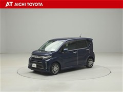 ムーヴ カスタム XリミテッドSA3