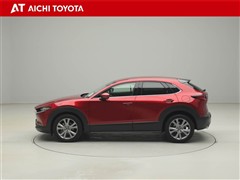 CX-30 20Sプロアクティブツー