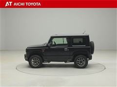 ジムニー XC