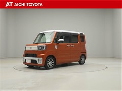トヨタ ピクシスメガ Gターボ SA3
