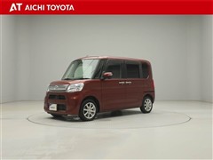 ダイハツ タント G