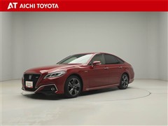 クラウン HV RSアドバンス