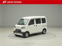 ハイゼットカーゴ デラックスSA3