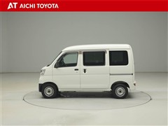 ハイゼットカーゴ デラックスSA3