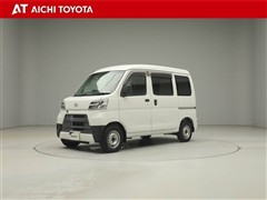ダイハツ ハイゼットカーゴ デラックスSA3