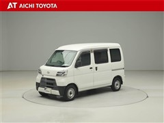 ハイゼットカーゴ デラックスSA3