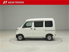 ハイゼットカーゴ デラックスSA3