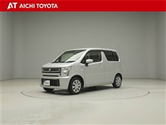 スズキ　ワゴンR HV FX