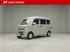 スズキ エブリィ ジョインターボ