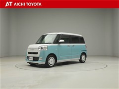 ダイハツ ムーヴキャンバス ストライプス G