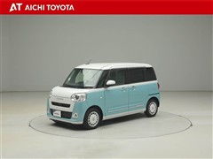 ムーヴキャンバス ストライプス G