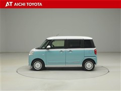 ムーヴキャンバス ストライプス G