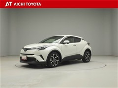 トヨタ C-HR HV G LEDエディション