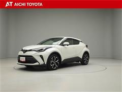 トヨタ　C-HR HV G