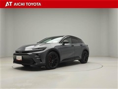 クラウン PHVスポーツRS