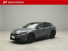 クラウン PHVスポーツRS