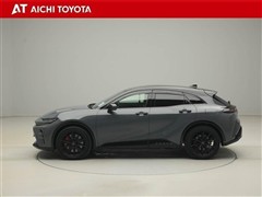 クラウン PHVスポーツRS