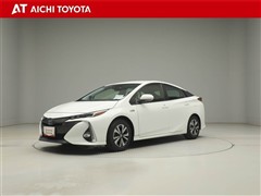 プリウスPHV S セーフティパッケ