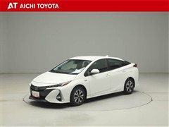 プリウスPHV S セーフティパッケ