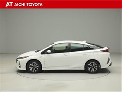 プリウスPHV S セーフティパッケ