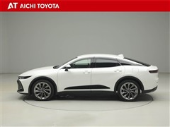 クラウンHV クロスオーバー Gアド