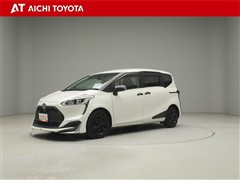 シエンタ ファンベース G グランハ