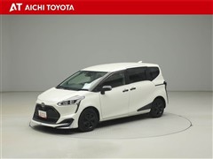 シエンタ ファンベース G グランハ