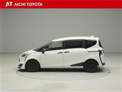 シエンタ ファンベース G グランハ