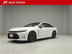 クラウンセダン HEV Z