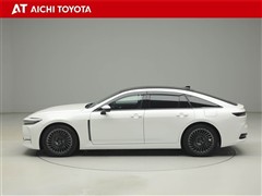 クラウンセダン HEV Z