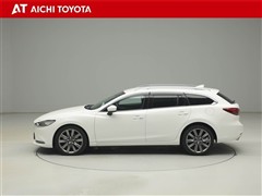 アテンザワゴン XD Lパッケーシ