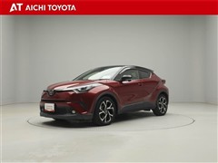C-HR G-T
