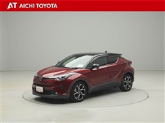 C-HR G-T